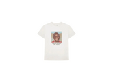 Travis Scott Readymade Tee White